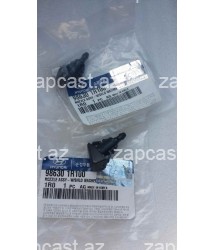 Hyundai Accent 2010-2017 , başlıq su vuran 